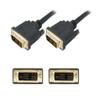 DVID2DVIDDL6F DVI-D Dual-Link Cable, 6 Feet, Male to Male, 25-Pin Digital Video Connection view 1
