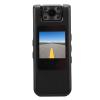 ASHATA 4K Body Camera with Audio and Video Recording, HD 1080P Body Cam with 180 Degree Rotating Lens Built in WiFi POV Camcorder, for Personal Civilians Police Law Enforcement view 1