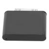 LUCKDANO 30 Pin Adapter - Plug and Play Wireless Sound Dongle Transmitter for Home and Classroom Use (Black) view 3