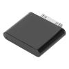LUCKDANO 30 Pin Adapter - Plug and Play Wireless Sound Dongle Transmitter for Home and Classroom Use (Black) view 4