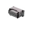 1 Set Car 12 Pin Wire Connector Plug Housing Automotive Headlight Connector 1-1452337-1 1-1452335-1 for(White) view 1