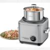 Cuisinart CRC400 4-Cup Rice Cooker - Stainless view 4