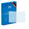 atFoliX Screen Protection Film compatible with Wacom MovinkPad 11 Screen Protector, ultra-clear FX Protective Film (2X)
