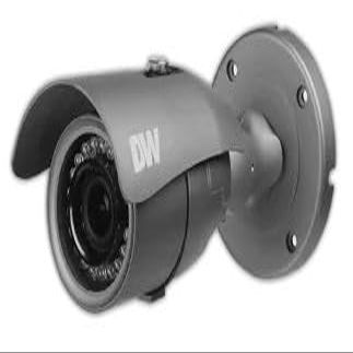 Digital Watchdog DWC-B6263WTIR650 2.1MP 1080p Star-Light IR Bullet Camera, 650mm Varifocal P-Iris Lens, IP66, Universal HD Over Coax