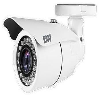 Digital Watchdog DWC-B6263WTIR650W Star-Light 2.1MP 1080p UHDoC Bullet Camera, 650mm Varifocal Lens, Long-Range IR, IP66