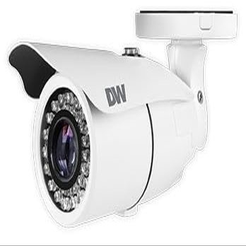 Digital Watchdog DWC-B6263WTIR650W Star-Light 2.1MP 1080p UHDoC Bullet Camera, 650mm Varifocal Lens, Long-Range IR, IP66