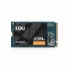 KIOXIA Exceria G3 2TB NVMe SSD - PCIe 5.0 Gen5 x4 | Fast Internal Solid State Drive | High-Speed Gaming & PC Upgrade view 1