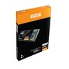 KIOXIA Exceria G3 2TB NVMe SSD - PCIe 5.0 Gen5 x4 | Fast Internal Solid State Drive | High-Speed Gaming & PC Upgrade view 3