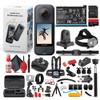 Insta360 X4 Air 360 Action Camera Standard Bundle | Lightweight Dual Lens Waterproof 8K | Stabilization System for Travel Cycling Snorkeling Vlogging Outdoor Sports + 50-in-1 Accessory Kit + More view 1