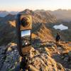 Insta360 X4 Air 360 Action Camera Standard Bundle | Lightweight Dual Lens Waterproof 8K | Stabilization System for Travel Cycling Snorkeling Vlogging Outdoor Sports + 50-in-1 Accessory Kit + More view 4