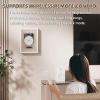 Desktop Decorative Music Frame Cd Player, Music Decorative Photo Frame, 5.0 BT/3.5mm AUX Output & Max. Communication Distance: 10 Meters, Without Speakers for Wall Decor view 4