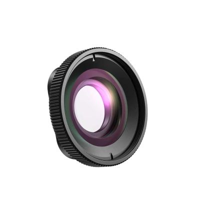 Compatible for GoPro Hero 9-13 - 2X Magnification Macro Lens 7-10cm Focal Distance Accessory