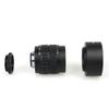 35mm F1.7 Lens + C-NEX Mount + Lens Hood + Macro Ring for Sony E Mount A6500 A6300 A6000 NEX6 NEX7 NEX3 NEX5 NEX5T Excellent view 2