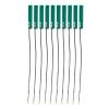 10Pcs NZGSMPCB001 Built in Antenna 3DBi Full Band PCB WiFi BT Internal High Gain Antenna for Smart Home Wireless Monitoring Data Transmission Equipment view 1