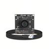 5MP Global Shutter USB3.0 Camera High Speed 60fps for Robotics (Lens FL 2.1mm 150 Little distoration) view 1