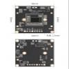 5MP Global Shutter USB3.0 Camera High Speed 60fps for Robotics (Lens FL 2.1mm 150 Little distoration) view 2