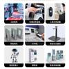 5MP Global Shutter USB3.0 Camera High Speed 60fps for Robotics (Lens FL 2.1mm 150 Little distoration) view 4