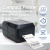 TSC TL241 Shipping Label Printer, Works with UPS, FedEx, USPS, Etsy, Amazon view 2