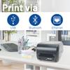 TSC TL241 Shipping Label Printer, Works with UPS, FedEx, USPS, Etsy, Amazon view 4