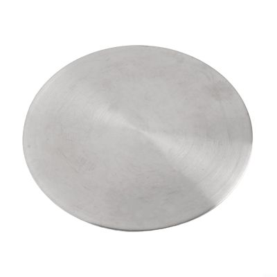 Stainless Steel Sink Cover for Kitchen Drainer, 304 Stainless Steel Dishwasher Safe Drain Stopper with Seal, 110mm/140mm Silver Sink Accessory (140mm)(140mm)