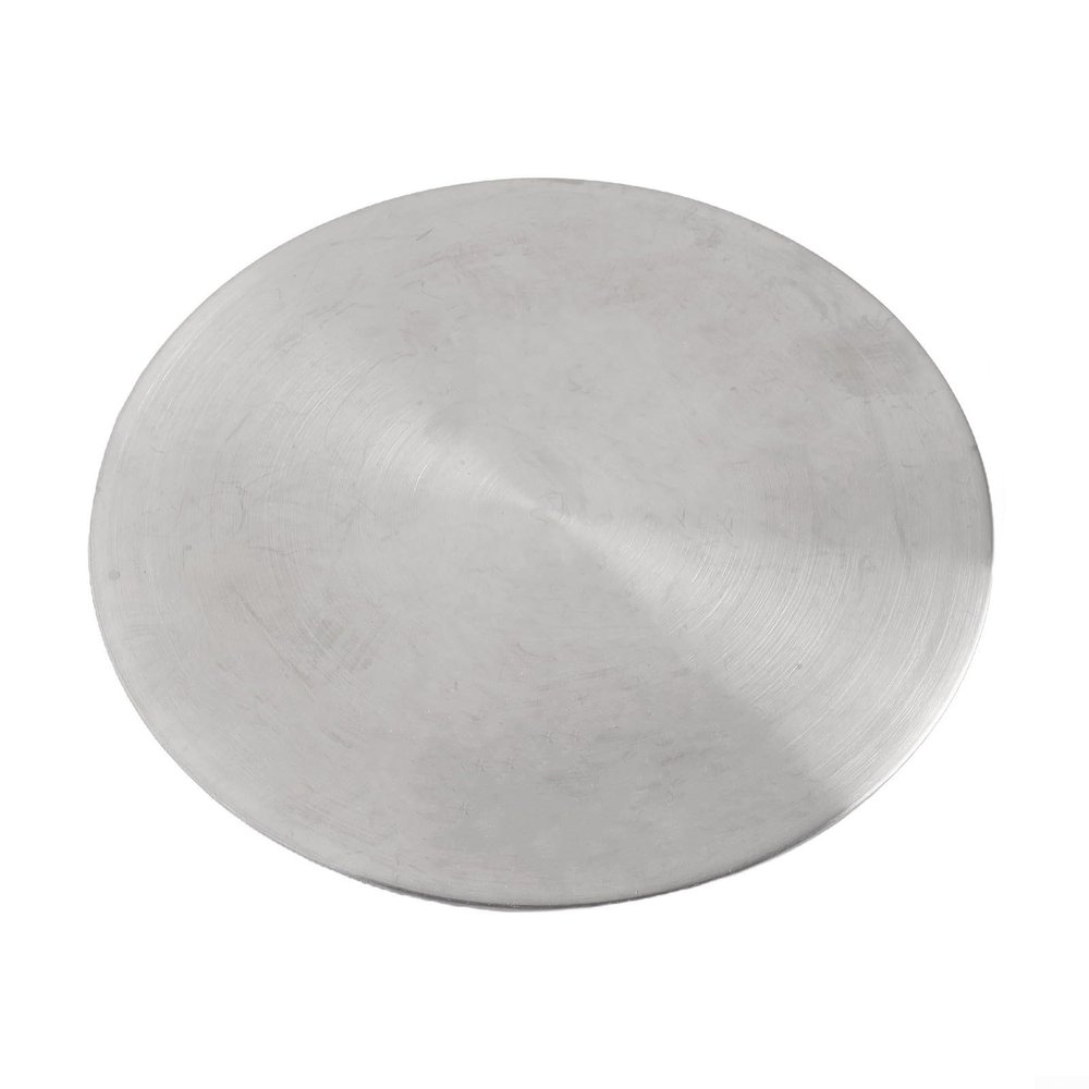 Stainless Steel Sink Cover for Kitchen Drainer, 304 Stainless Steel Dishwasher Safe Drain Stopper with Seal, 110mm/140mm Silver Sink Accessory (140mm)(140mm)