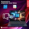 Lenovo 15.6" FHD Touchscreen Business Laptop, 13th Gen Intel 10-Core i5-1335U(Beats i7-1255U), 16GB RAM, 756GB Storage(256GB SSD+500GB External Drive), Windows 11, WOWPC, No Mouse view 4
