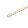 1pc Braided Fiberglass Sleeve - 1/5/10/20m Expandable Flex Cable Management for Home & Office - Flame-Retardant Wire Cover(4MMx1 M) view 2