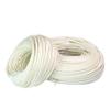 1pc Braided Fiberglass Sleeve - 1/5/10/20m Expandable Flex Cable Management for Home & Office - Flame-Retardant Wire Cover(4MMx1 M) view 3