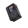 Action Camera Protective Cover Case for DJI OSMO Action6 Silicone Shell with Lens Cap & Lanyard for Action 6 view 2