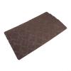 4PCS Non-Slip TPR Stair Mats, Washable & Customizable Step Covers for Safety, Machine Washable Stair Runners with Soft Floor Grips, No Stair Pads for Steps, Brown(Brown) view 3