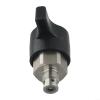 Drain Valve for Sprayer 7900 and 5900, Stainless Steel Spray Valve Replacement Part Compatible with for Prime Switch 245103, Sprayer Component view 1