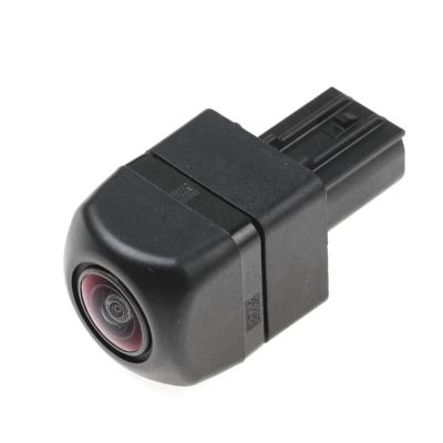 12V 86790-02210 8679002210 Rear View Back UP Camera Compatible with Toyota Camry