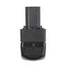 12V 86790-02210 8679002210 Rear View Back UP Camera Compatible with Toyota Camry view 3
