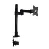 ADBWEKKF Portable monitor stand, stand arm, desktop computer monitoring, portable universal lifting base, wall mount(14-27in) view 1