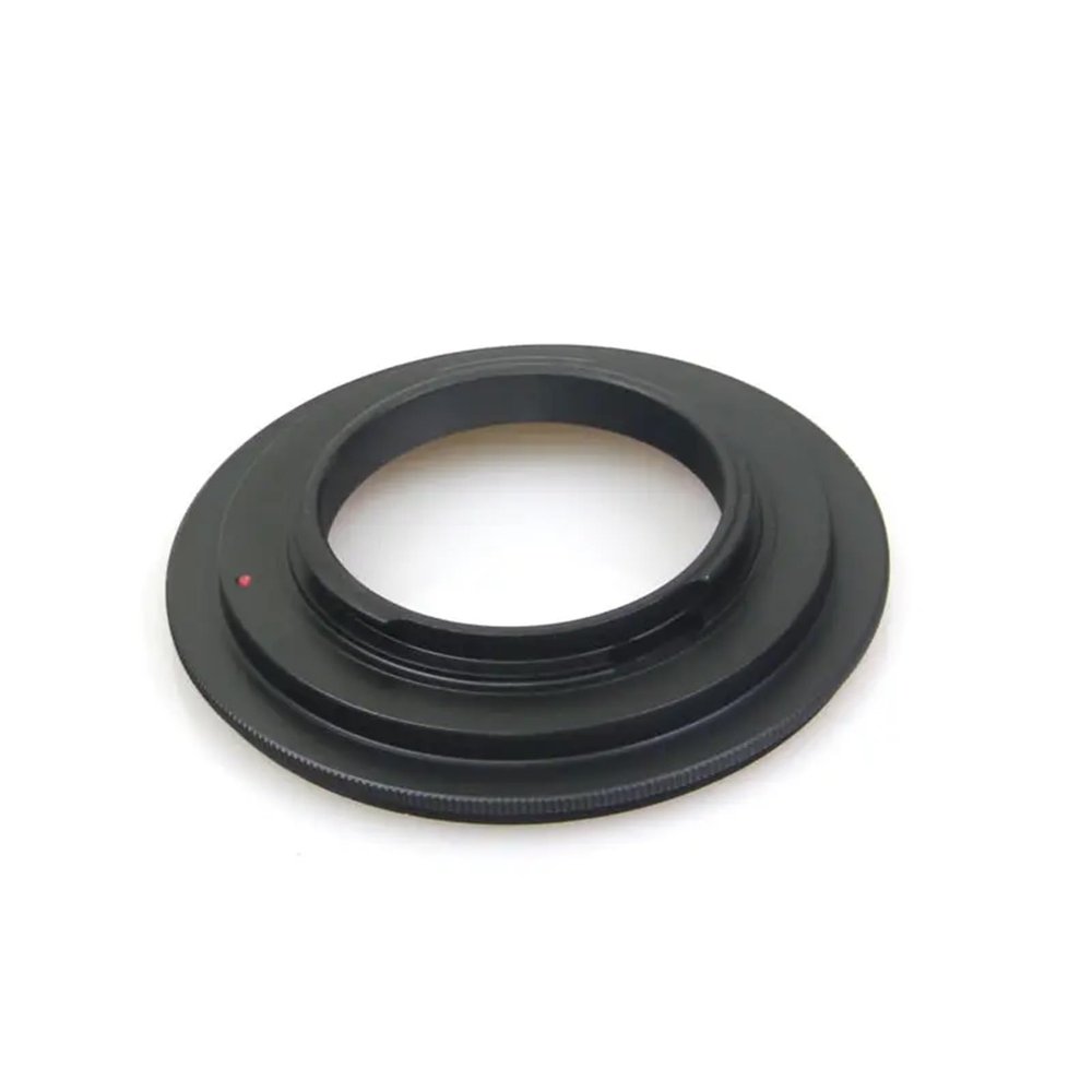 55mm 58mm 62mm 67mm 72mm 77mm Macro Reverse Adapter Ring for Pentax K Mount for PK Mount Excellent(PK-62)
