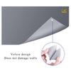 GPXIYZWFF Portable Projector Screen 4K HD Foldable Projection Screen 60'' 72'' 84'' 100'' Metal Anti Light Movie Screen for Home Party Backyard Cinema(100inch (16:9)) view 3