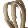High-Temperature Fiberglass Tube Sleeve 1-30mm | Not-Alkali Fiber Braided Wire Protection | 1pc(25MMx10M) view 4