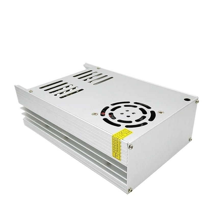 YCWHRCXKUZ Power Supply Transformer Input Voltage 110V-220V to Output Voltage 48V 120w-no Fan