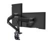ADBWEKKF Monitor bracket arm, display screen holder, robotic arm rotation and height increase(Armsupgradedto) view 1