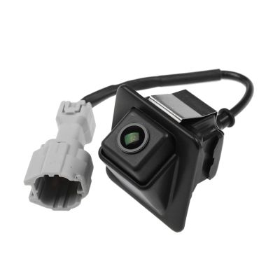 12V 95760-3Z250 957603Z250 REAR VIEW BACK UP CAMERA Compatible With Hyundai I40 2015