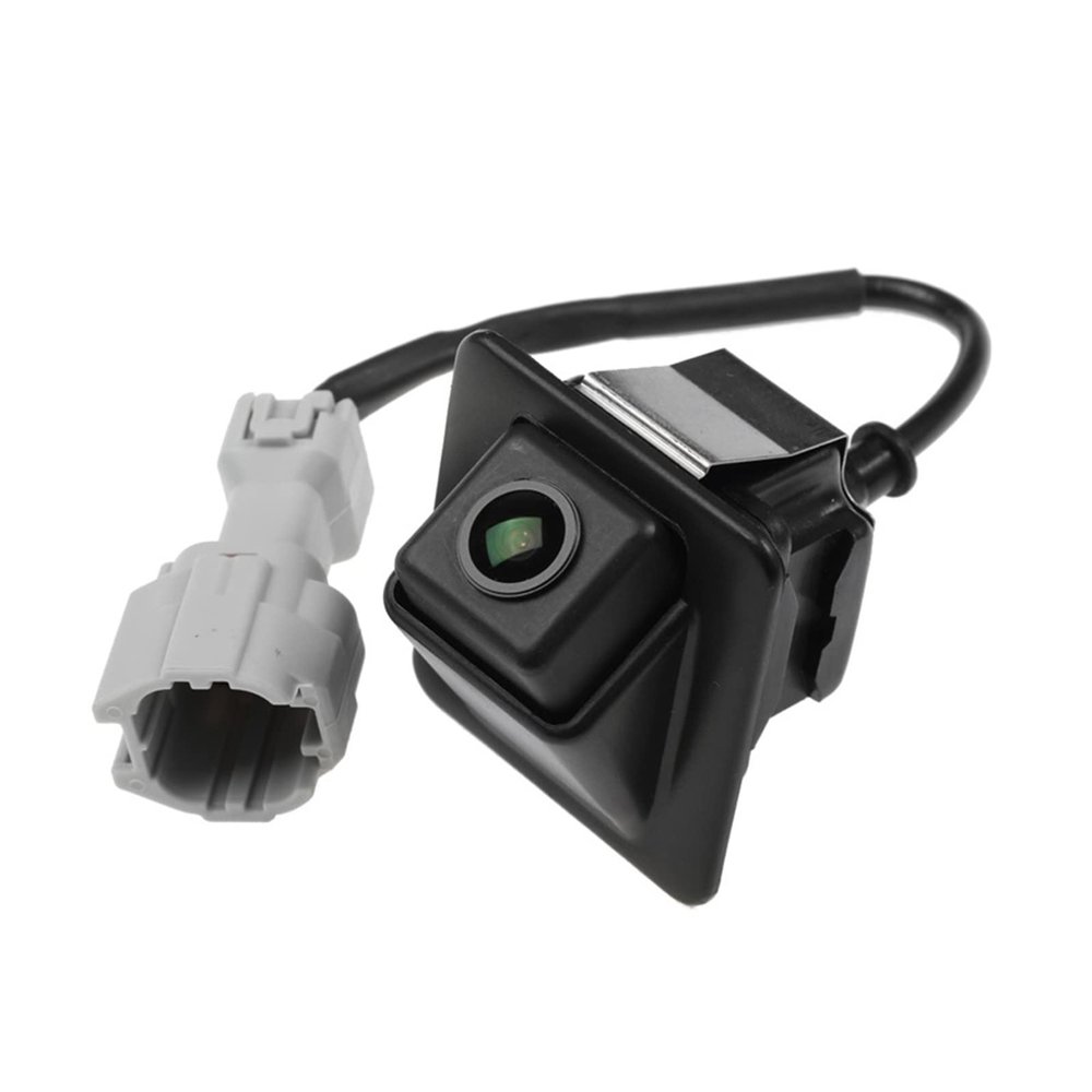 12V 95760-3Z250 957603Z250 REAR VIEW BACK UP CAMERA Compatible With Hyundai I40 2015