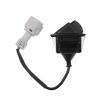 12V 95760-3Z250 957603Z250 REAR VIEW BACK UP CAMERA Compatible With Hyundai I40 2015 view 2