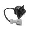 12V 95760-3Z250 957603Z250 REAR VIEW BACK UP CAMERA Compatible With Hyundai I40 2015 view 3