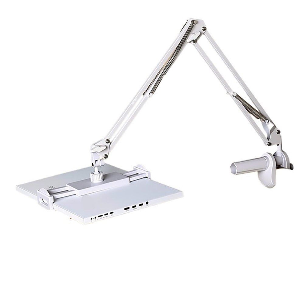 ADBWEKKF Monitor stand with rotating screen and cantilever base(25cmlargescreenclip1)