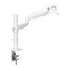 ADBWEKKF Monitor robotic arm stand(Raise the air pressure hover frame) view 1