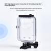 XYYORITRIX Waterproof Case for DJI Osmo 360 CameraDiving Protection Cover with Touchscreen Design Waterproof to 45M Depth Pressure Resistance, Drop Protection Easy Installation view 4