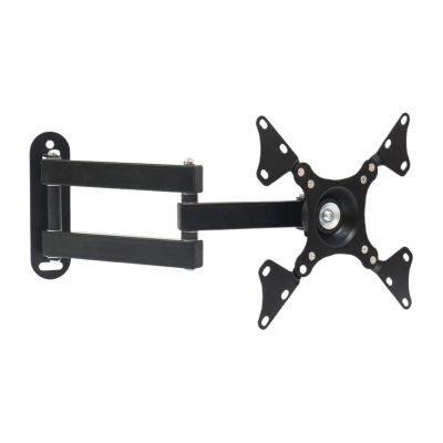 ADBWEKKF 360 Retractable Rotating Monitor Stand(75-200mm)