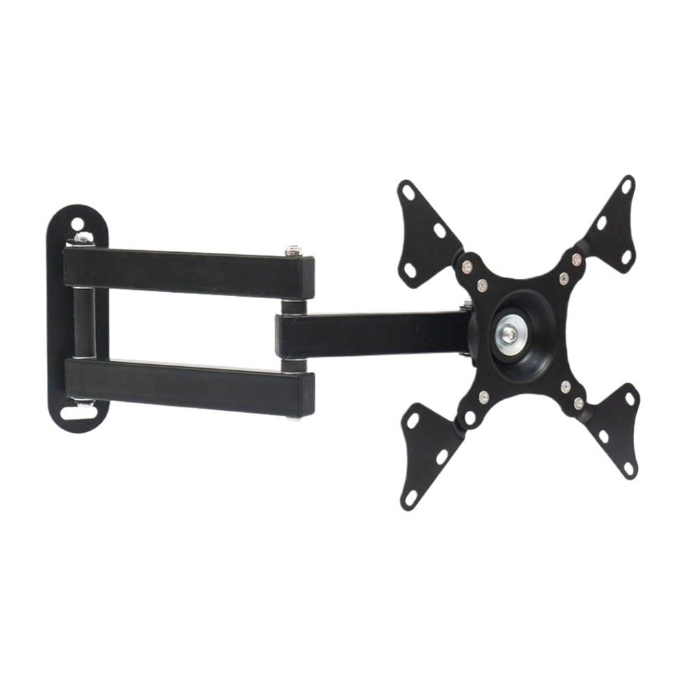 ADBWEKKF 360 Retractable Rotating Monitor Stand(75-200mm)