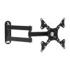 ADBWEKKF 360 Retractable Rotating Monitor Stand(75-200mm) view 1
