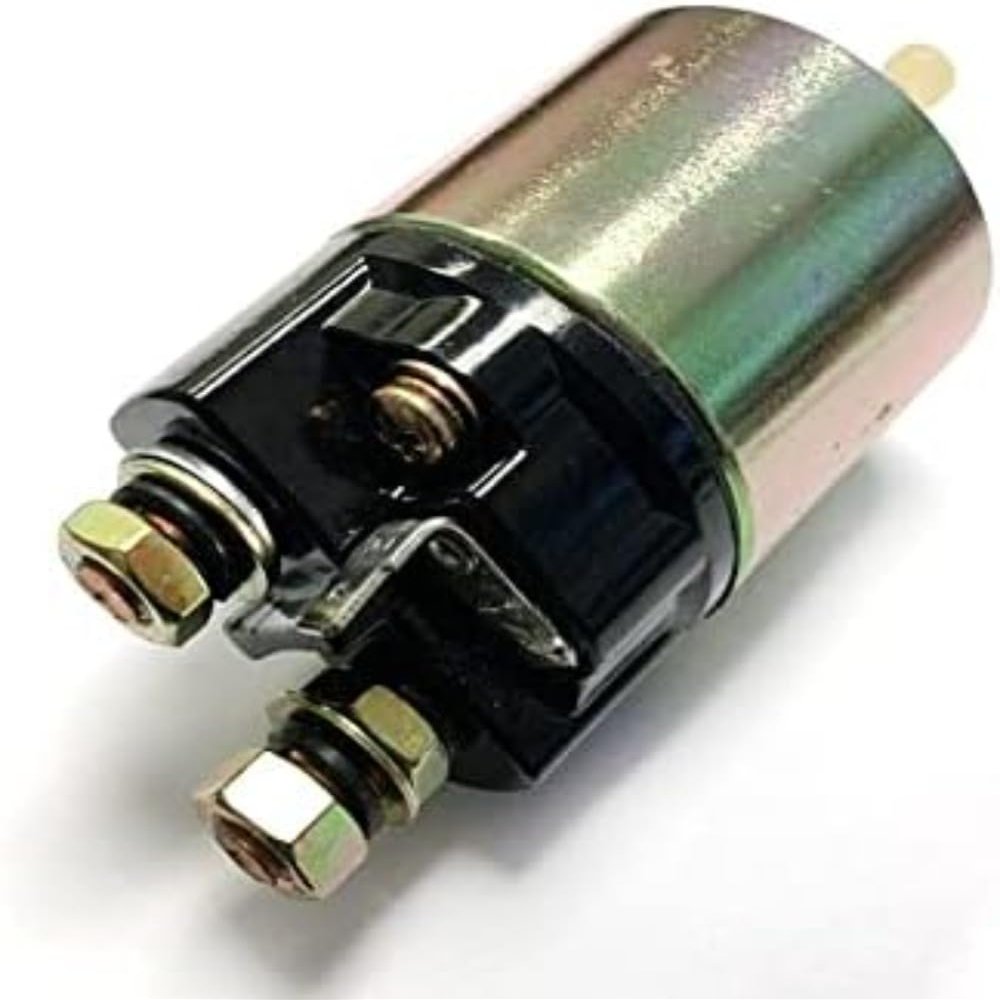 12V Metal Predator Starter Solenoid for 670cc 22HP V Twin Engine 61614